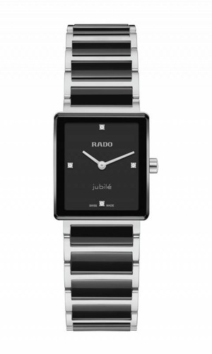 Rado integral diamonds uhr - diamonds,