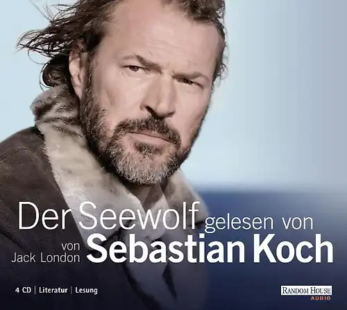 Der seewolf - der,