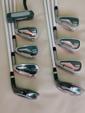 Wilson SGI Komplettset +1,0