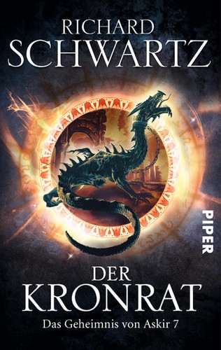 Das geheimnis von askir - geheimnis,