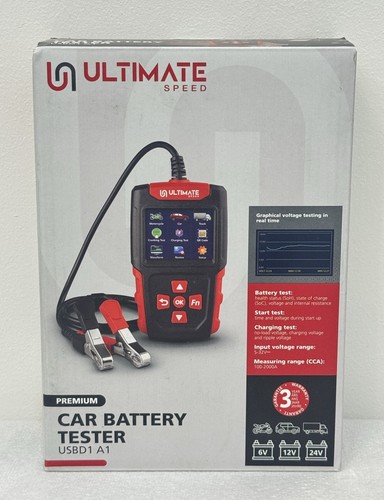 Ultimate speed premium - ultimate,
