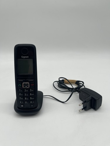 Gigaset a510 mobilteil dect - gigaset,