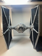 lego star wars ucs tie fighter