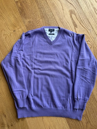 Neal pullover sweater - neal,