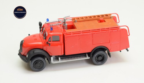 Preiser magirus - -,