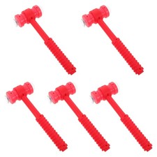  5 Pcs Hammer Spielzeug Baby