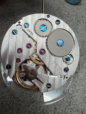 #1971 NEU ORIGINAL UNITAS 6498