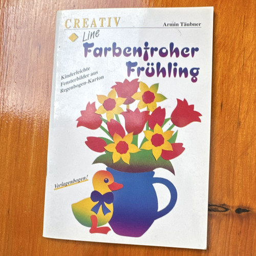 Creativ line farbenfroher - line,