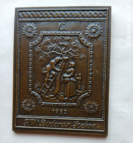 Buderus gusseisen - buderus,