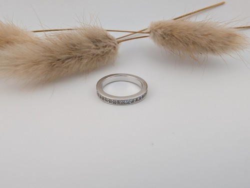 Ring sterlingsilber silber - ring,