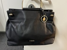 Liu Jo Schultertasche schwarz