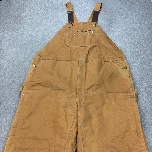Carhartt latzhose erwachsene - latzhose,