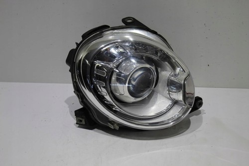 Frontscheinwerfer fiat 500 zaf - fiat,