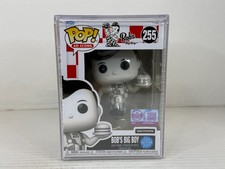 Funko POP Vinyl - Ad Icons -