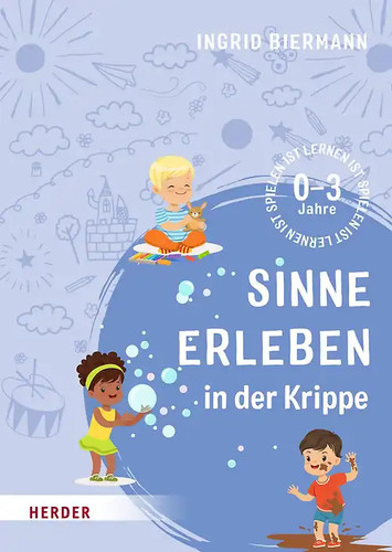 Sinne erleben der krippe - der,
