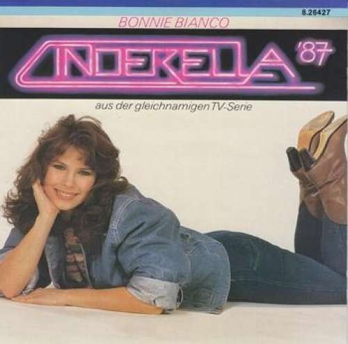 Bonnie bianco cinderella 87 - bianco,