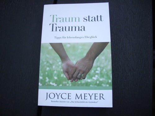 Traum statt trauma tipps - traum, für