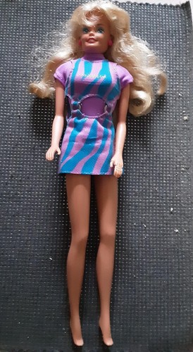 Barbie puppe 90er - puppe,
