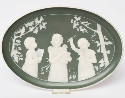 Villeroy boch mettlach - v&b, &