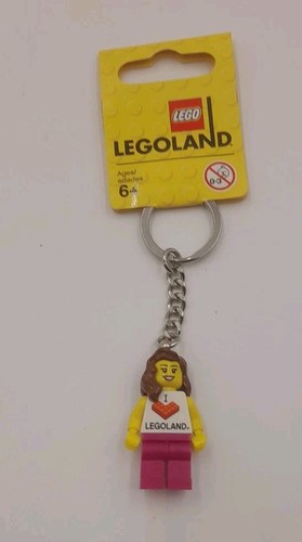 Lego 851330 legoland - lego®,