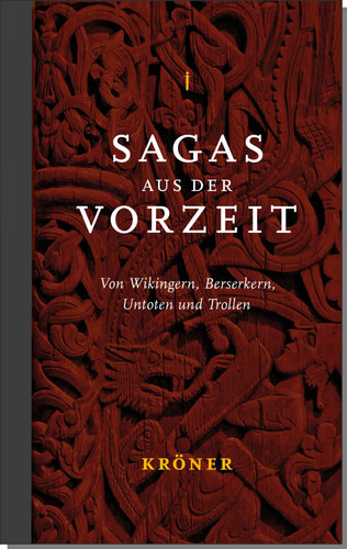 Sagas aus der vorzeit - aus, |