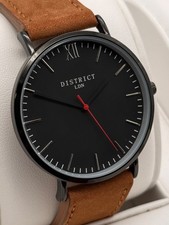 District London Quartz