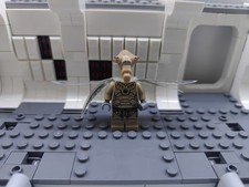 Lego star wars geonosian - star, wars®