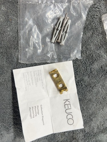Keuco collection elegance - keuco,