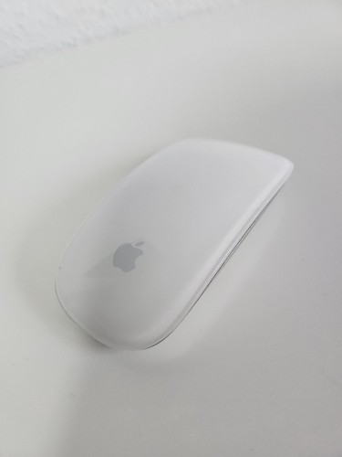 Apple magic mouse - apple, –