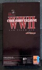 Actionfigur Dragon 1/6 Cyber