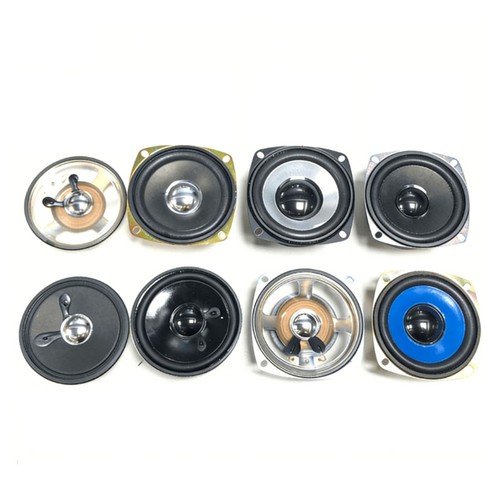 Zoll 4ω 8ω - 3,