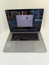 Apple MacBook Pro 15-Inch 2019