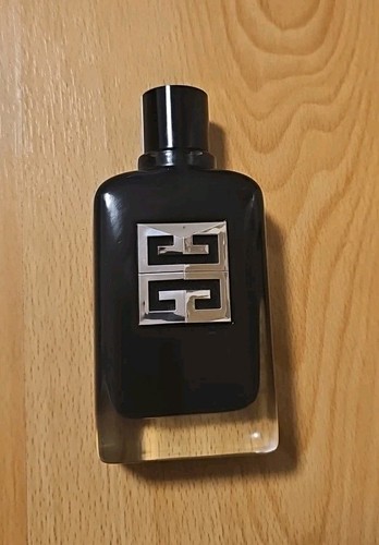 Givenchy original gentleman - -,