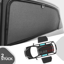 Sonnenschutz für VW