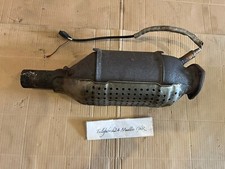 Original VW Corrado G60 G-Kat Katalysator Kat 535131701E + Lambda Sonde