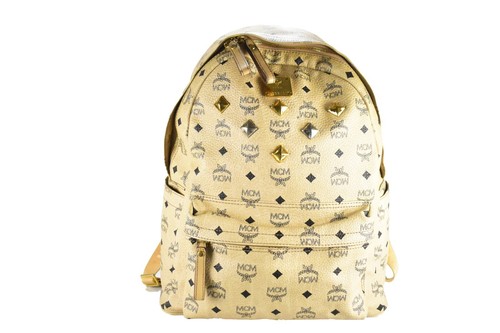 Mcm rucksack vintmarket - mcm,