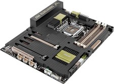 Asus sabertooth mainboard - asus,