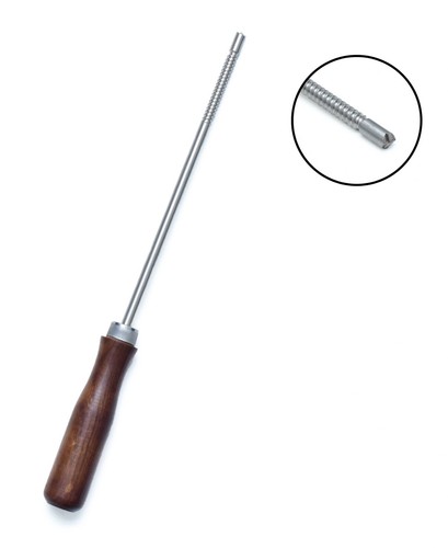 Wk1 c96 mauser putzstock mit - putzstock,