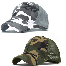 Militär Kappe Basecap
