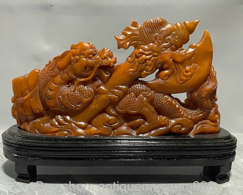 Chinesische shoushan stein - 12",