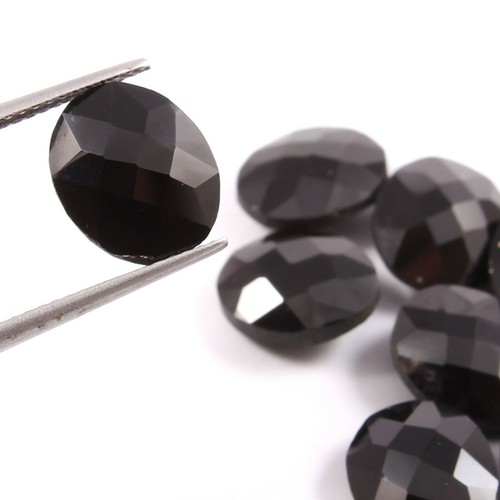 Top qualität schwarz spinell - qualität,