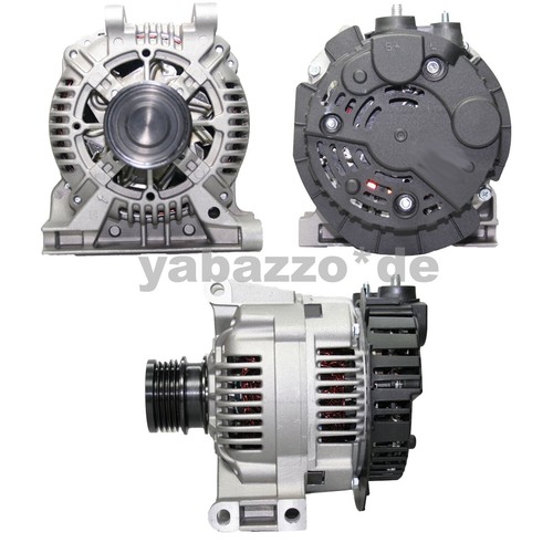 Lichtmaschine mercedes benz -  lichtmaschine, mercedes-benz