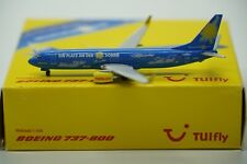 Herpa Wings 1;500 TUIfly Boeing 737-800 Ein Platz an der Sonne D-AHFZ (515665)