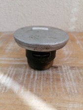 IFA LKW W50 Multikar Tankdeckel Fundzustand gebraucht 82mm Dm ca. 60mm H, 2058