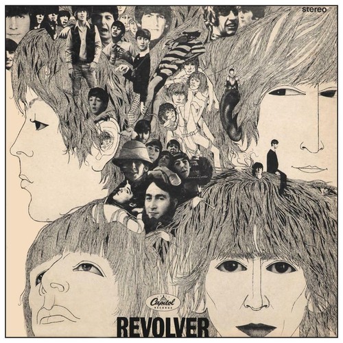 The beatles large poster - -,
