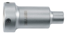 HEYTEC HALTER AUFNAHME für GEWINDE SCHNEIDER BOHRER INNEN AUSSEN BETÄTIGUNG 1/4"