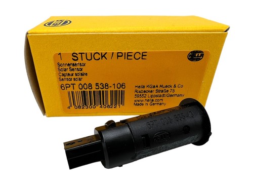Hella sonnensensor sensor - sonnensensor,