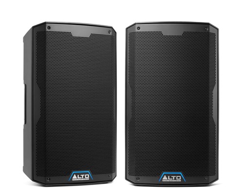 Alto ts412 aktiv lautsprecher - alto,