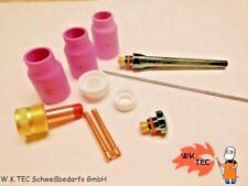 WIG.Set Große Gaslinse