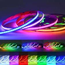 WS2811 IC  COB LED Streifen